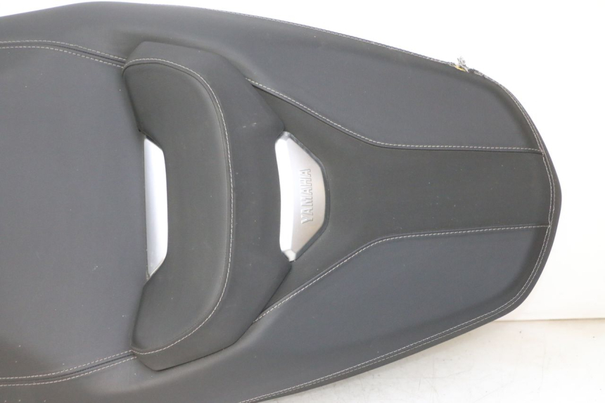 photo de SELLA YAMAHA XMAX X-MAX 125 (2021 - 2025) - Primo piano ad alta risoluzione