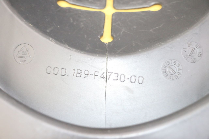 photo de SELLE YAMAHA X-MAX XMAX 250 (2006 - 2009) - Altra vista dell'articolo