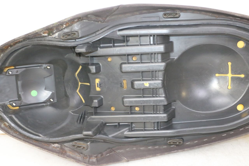 photo de SELLE YAMAHA X-MAX XMAX 250 (2006 - 2009) - Panoramica del profilo