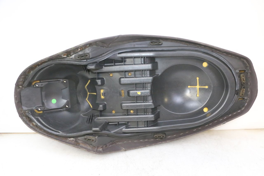 photo de SELLE YAMAHA X-MAX XMAX 250 (2006 - 2009) - Dettaglio del componente