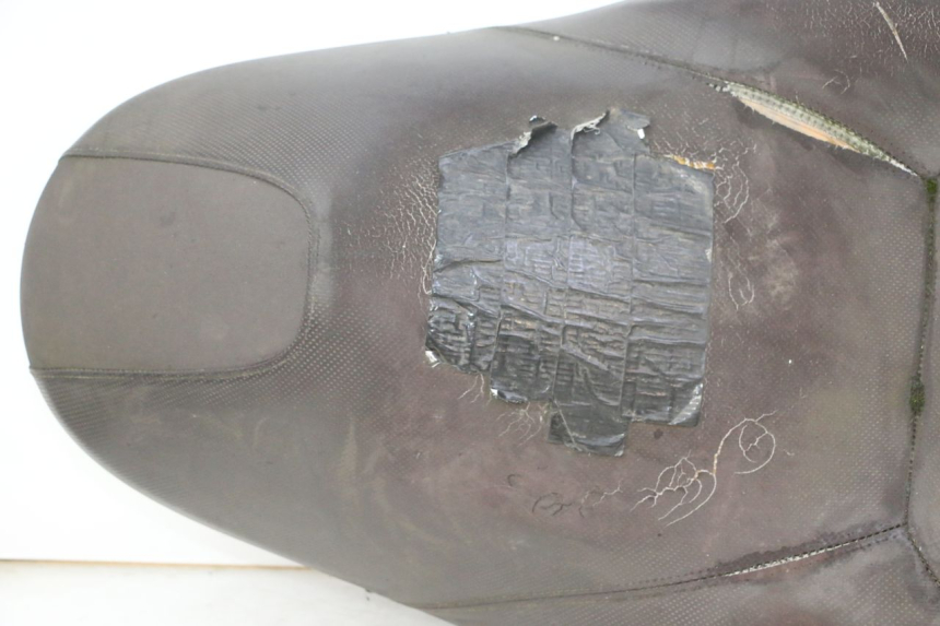 photo de SELLE YAMAHA X-MAX XMAX 250 (2006 - 2009) - Zoom sullo stato d'uso