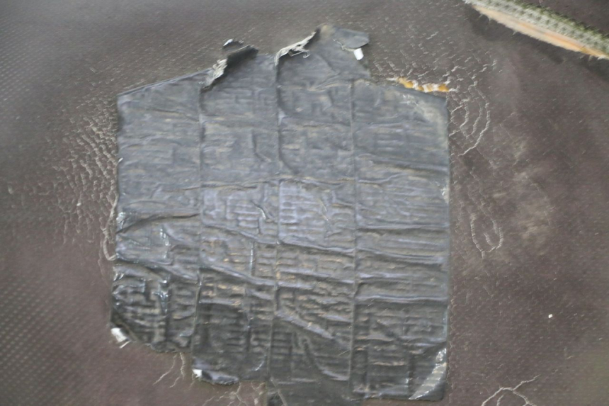 photo de SELLE YAMAHA X-MAX XMAX 250 (2006 - 2009) - Primo piano tecnico