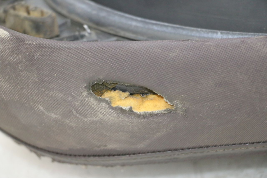 photo de SELLE YAMAHA X-MAX XMAX 250 (2006 - 2009) - Marcature e riferimenti originali