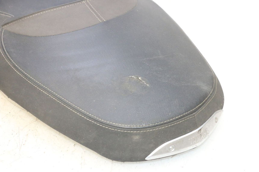 photo de SELLE YAMAHA X-MAX XMAX 125 (2010 - 2013) - Primo piano ad alta risoluzione