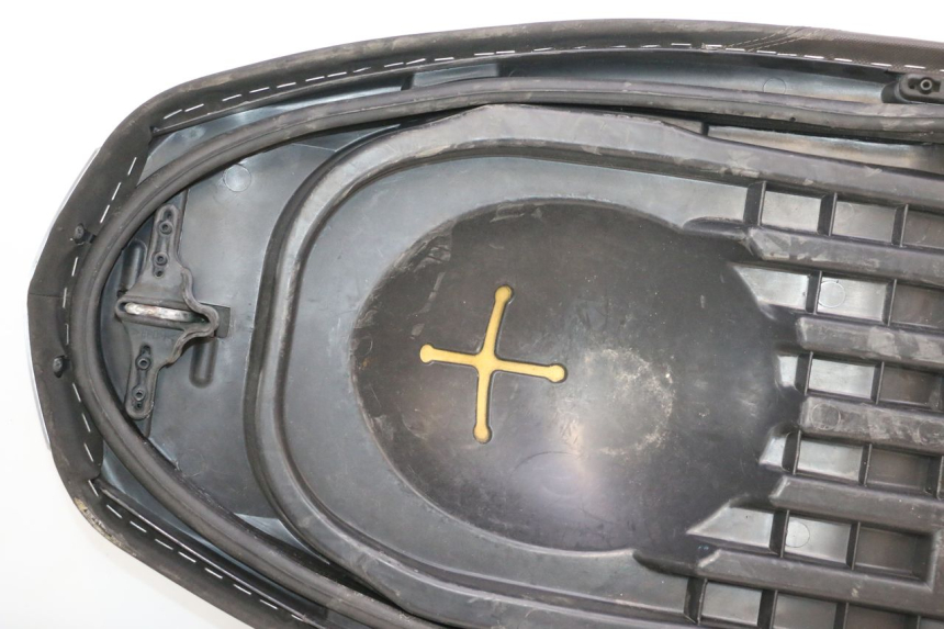 photo de SELLE YAMAHA X-MAX XMAX 125 (2010 - 2013) - Zoom sullo stato d'uso