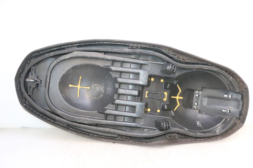 photo de SELLE YAMAHA X-MAX XMAX 125 (2010 - 2013) - Altra angolazione