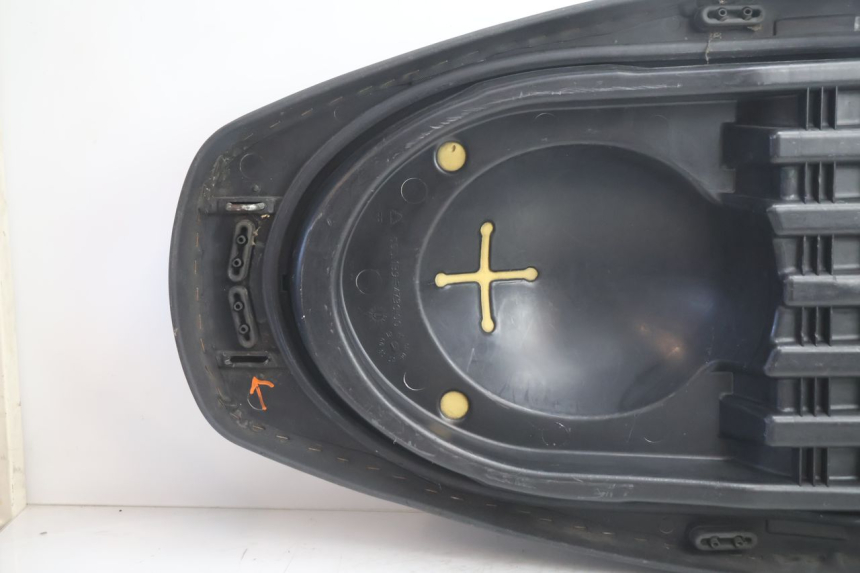 photo de SELLE YAMAHA XMAX X-MAX 125 (2006 - 2009) - Ricambio usato controllato