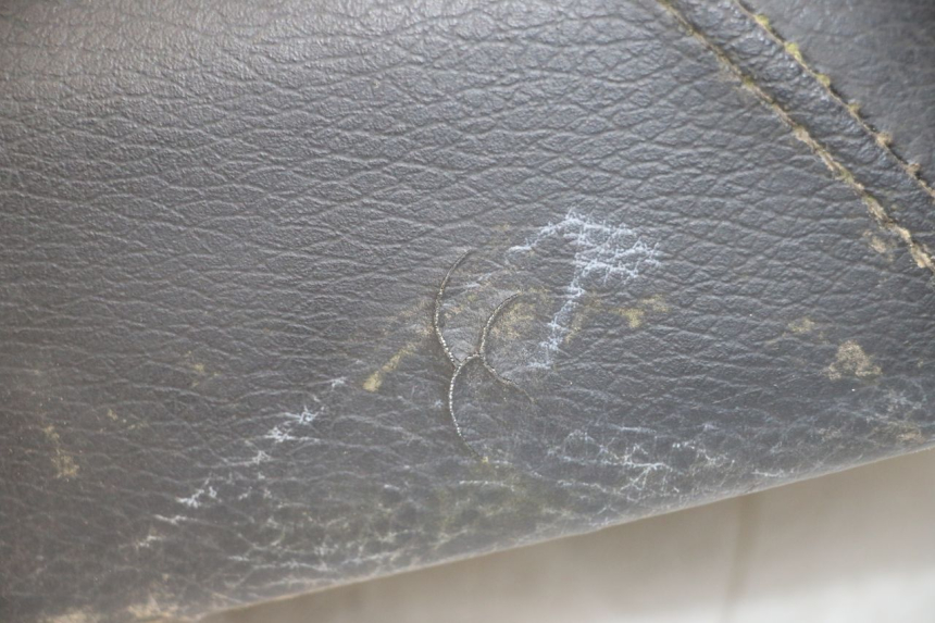 photo de SELLE SYM X-PRO 4T 50 (2014 - 2021) - Dettaglio del componente