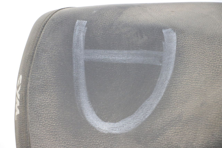 photo de SELLE SYM X-PRO 4T 50 (2014 - 2021) - Caratteristiche distintive