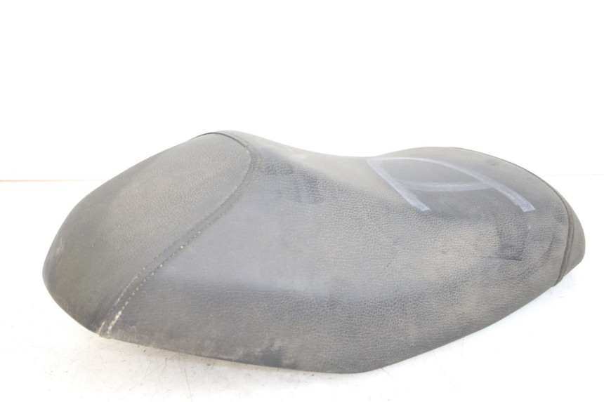 photo de SELLE SYM X-PRO 4T 50 (2014 - 2021) - Zoom sullo stato d'uso