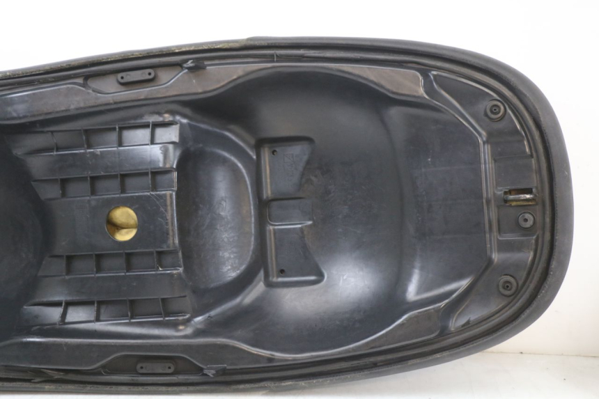 photo de SELLE PIAGGIO X10 125 (2012 - 2017) - Caratteristiche distintive