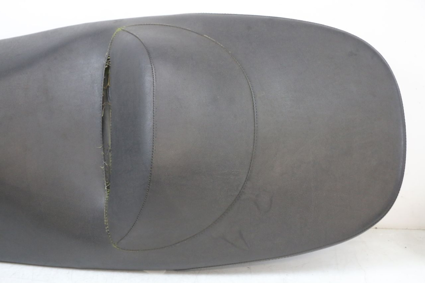 photo de SELLE PIAGGIO X10 125 (2012 - 2017) - Zoom sullo stato d'uso