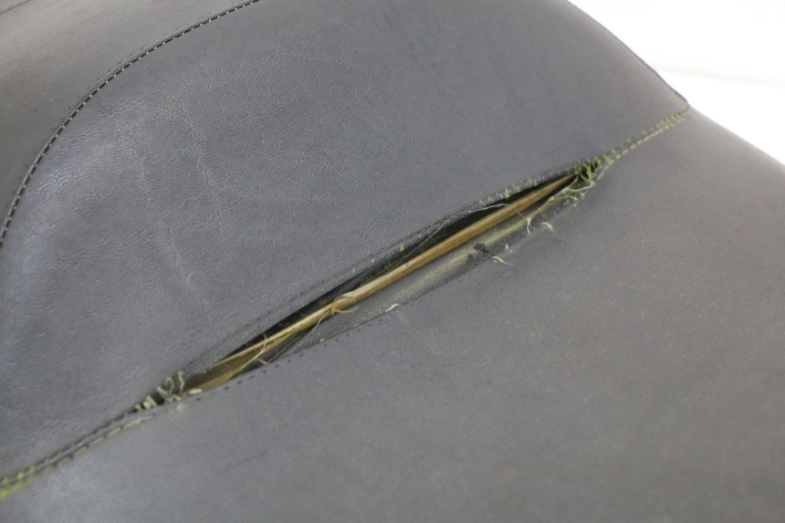 photo de SELLE PIAGGIO X10 125 (2012 - 2017) - Dettagli dei punti di fissaggio