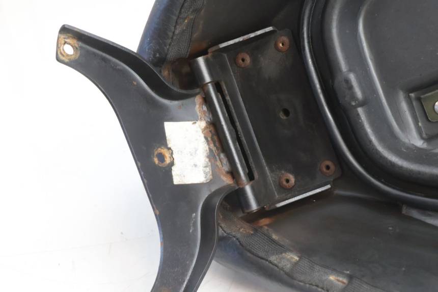 photo de SELLA PIAGGIO X9 AMALFI 180 (2000 - 2003) - Zoom sui componenti