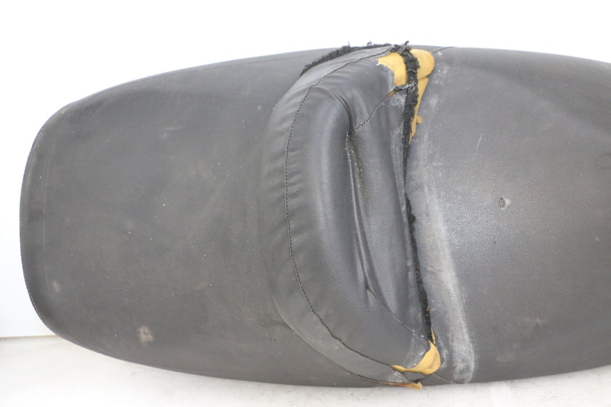 photo de SELLE PIAGGIO X9 125 (2000 - 2003) - Ispezione visiva dettagliata