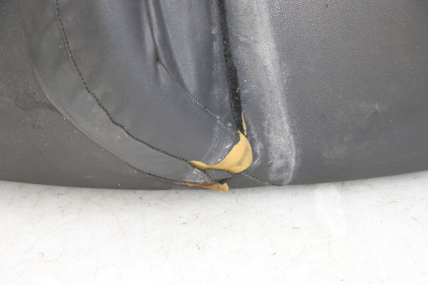 photo de SELLE PIAGGIO X9 125 (2000 - 2003) - Focus sulla struttura