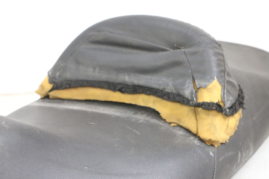 photo de SELLE PIAGGIO X9 125 (2000 - 2003) - Primo piano tecnico