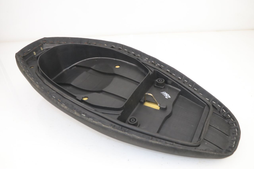 photo de SELLA RAZZO XENON 4T 50 (2008 - 2012) - Zoom sui componenti