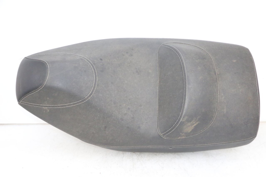 photo de SELLE PIAGGIO XEVO - X EVO 125 (2007 - 2017) - Vista principale