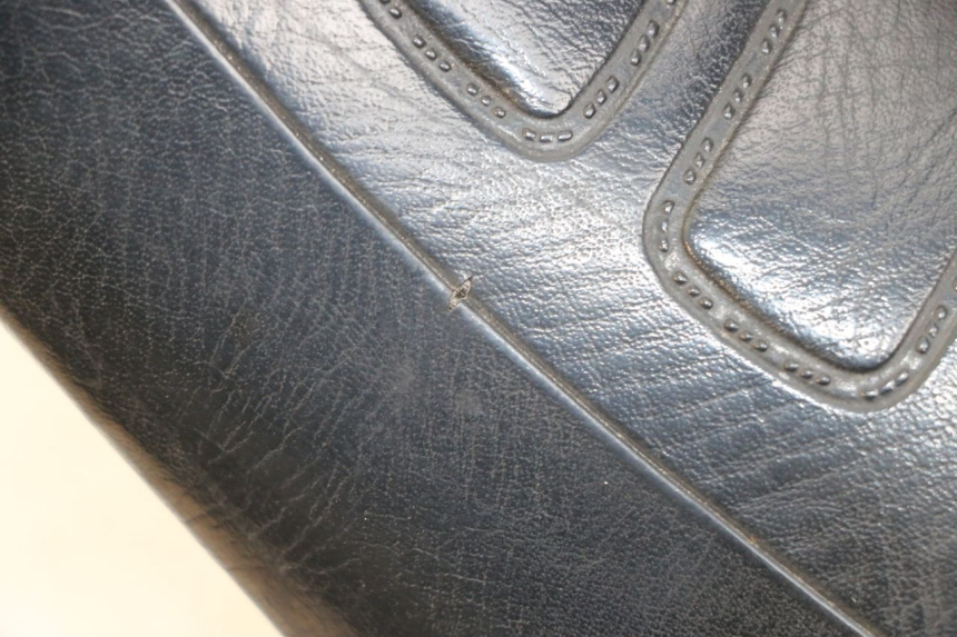 photo de SELLA YAMAHA XJ F 900 (1983 - 1994) - Zoom sullo stato d'uso