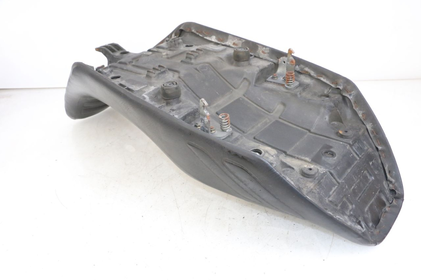 photo de SELLA YAMAHA XJ F 900 (1983 - 1994) - Primo piano tecnico