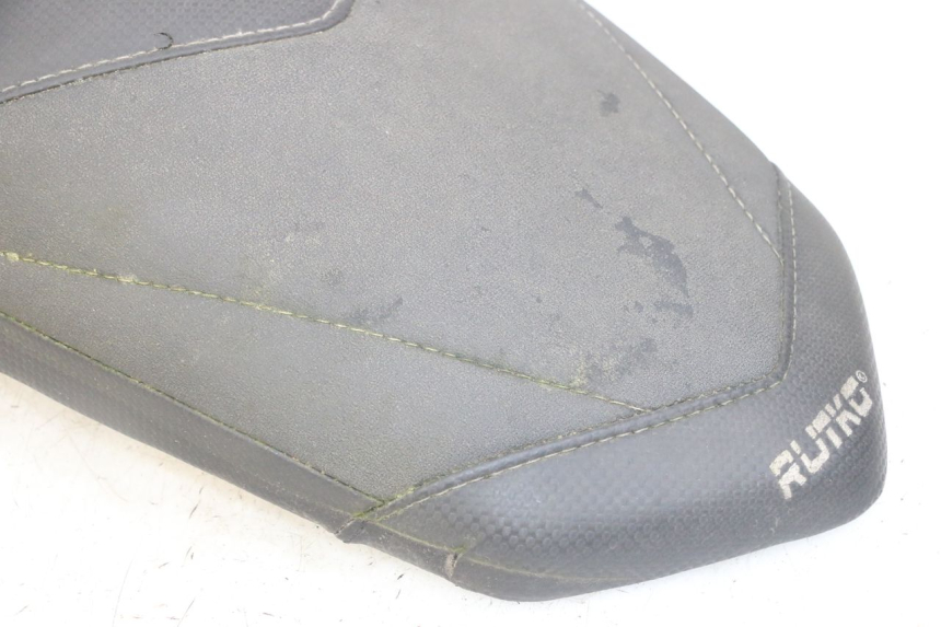 photo de SELLA YAMAHA XJ6 ABS 600 (2008 - 2016) - Zoom qualità usato