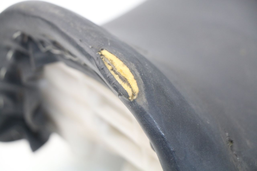 photo de SELLE YAMAHA XJ600 XJ DIVERSION 600 (1992 - 1997) - Zoom sullo stato d'uso