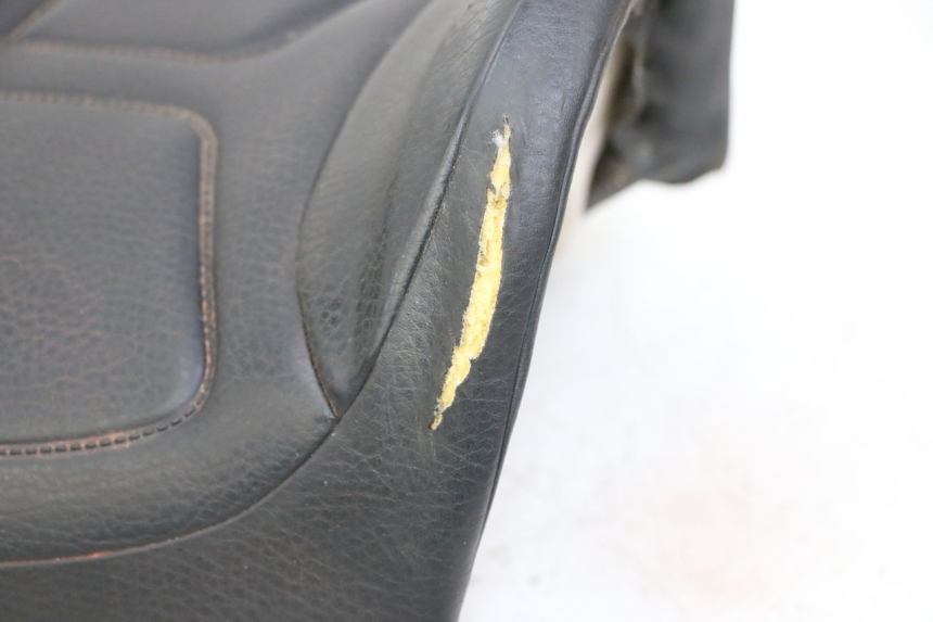 photo de SELLE YAMAHA XJN DIVERSION 600 (2000 - 2003) - Caratteristiche distintive