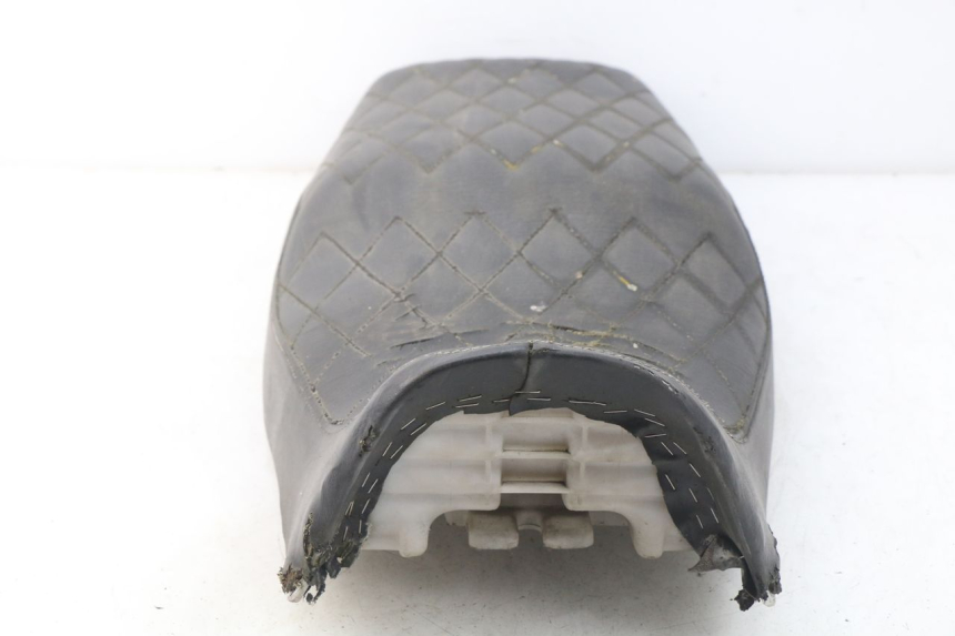 photo de SELLA YAMAHA XJN XJ N DIVERSION 600 (1994 - 1997) - Primo piano tecnico