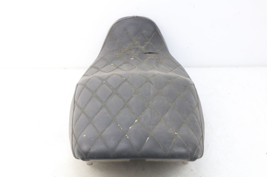 photo de SELLA YAMAHA XJN XJ N DIVERSION 600 (1994 - 1997) - Dettagli dei punti di fissaggio