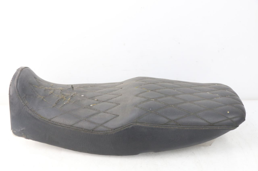 photo de SELLA YAMAHA XJN XJ N DIVERSION 600 (1994 - 1997) - Stato della superficie e materiale