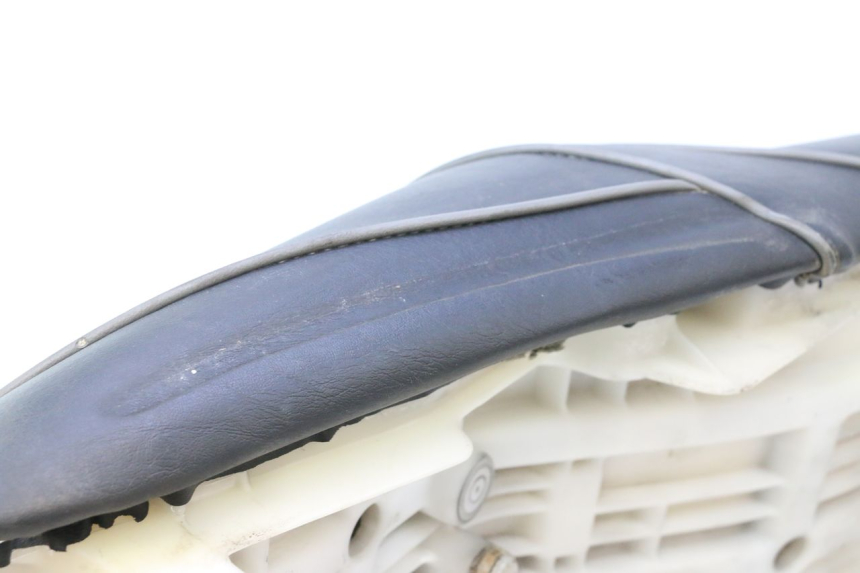 photo de SELLA YAMAHA XJR 1300 (1998 - 2002) - Caratteristiche distintive