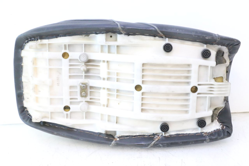 photo de SELLA YAMAHA XJR 1300 (1998 - 2002) - Angolazione alternativa