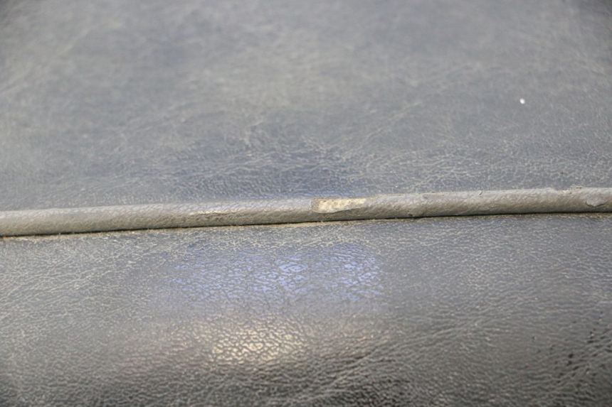 photo de SELLA YAMAHA XJR 1300 (1998 - 2002) - Ricambio usato controllato