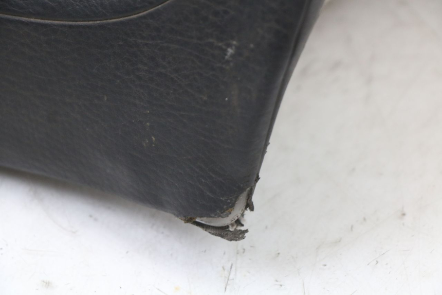 photo de SELLA YAMAHA XJS DIVERSION 600 (1997 - 1999) - Zoom sullo stato d'uso