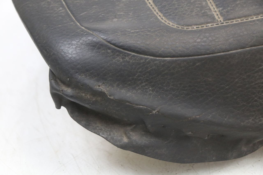 photo de SELLA YAMAHA XJS DIVERSION 600 (1997 - 1999) - Primo piano tecnico