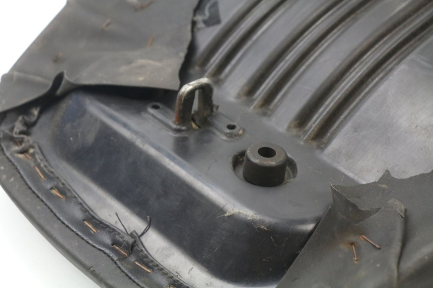 photo de SELLA HONDA XLV TRANSALP 650 (2005 - 2007) - Dettagli dei punti di fissaggio