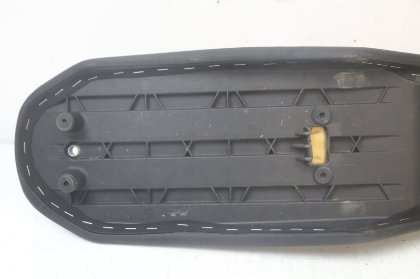 photo de SELLE FANTIC XM PERFORMANCE 2T 50 (2021 - 2022) - Ispezione visiva dettagliata