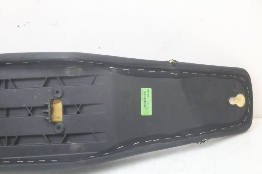 photo de SELLE FANTIC XM PERFORMANCE 2T 50 (2021 - 2022) - Focus sulla struttura