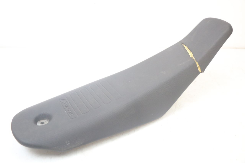 photo de SELLE FANTIC XM PERFORMANCE 2T 50 (2021 - 2022) - Zoom sullo stato d'uso