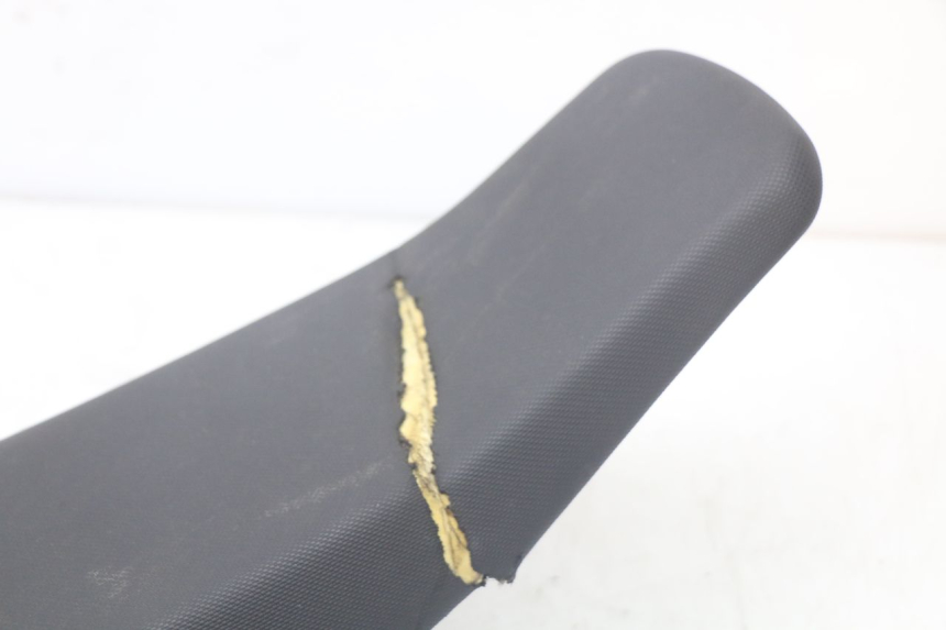 photo de SELLE FANTIC XM PERFORMANCE 2T 50 (2021 - 2022) - Primo piano tecnico