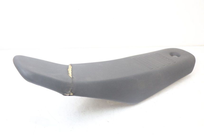 photo de SELLE FANTIC XM PERFORMANCE 2T 50 (2021 - 2022) - Stato della superficie e materiale