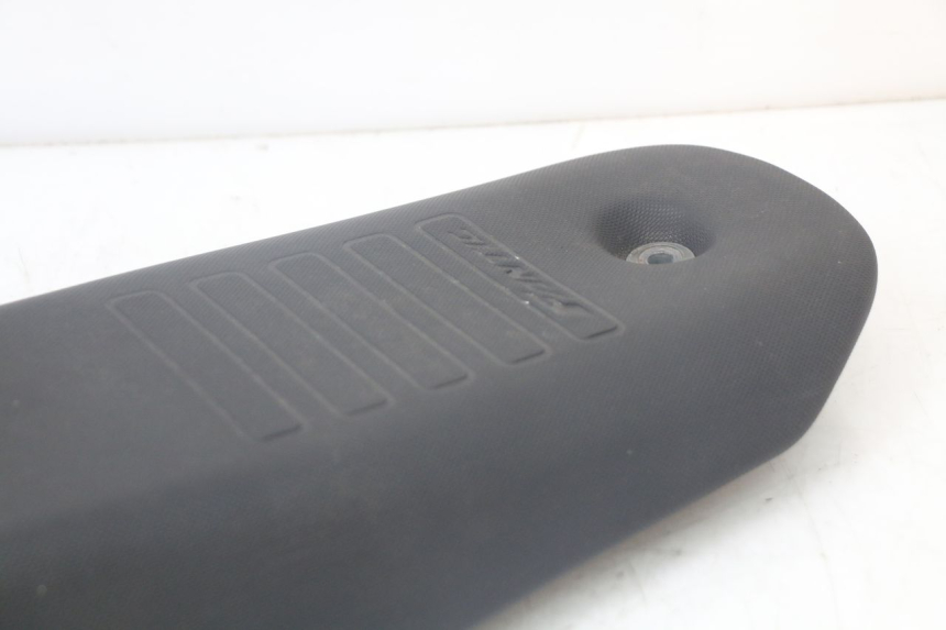 photo de SELLE FANTIC XM PERFORMANCE 2T 50 (2021 - 2022) - Marcature e riferimenti originali