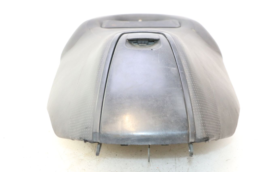 photo de SELLA YAMAHA XP T-MAX ABS 500 (2005 - 2005) - Caratteristiche distintive