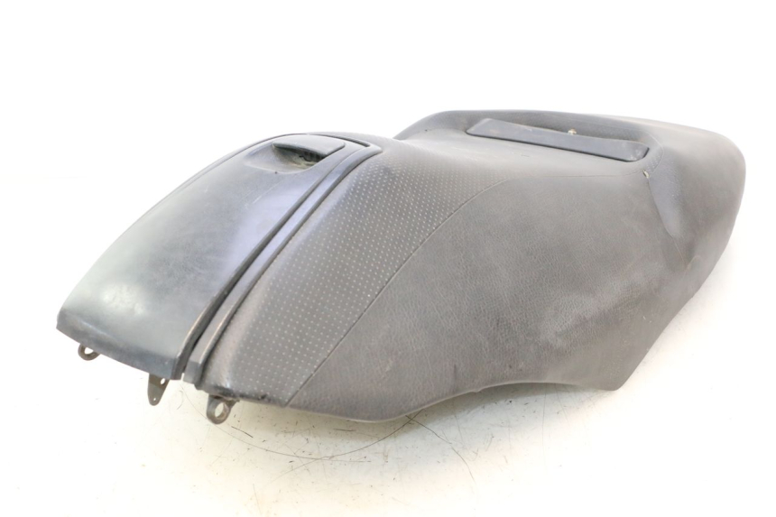 photo de SELLA YAMAHA XP T-MAX ABS 500 (2005 - 2005) - Zoom sui componenti