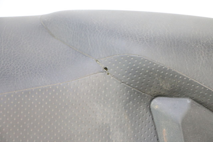 photo de SELLA YAMAHA XP T-MAX ABS 500 (2005 - 2005) - Ispezione visiva dettagliata