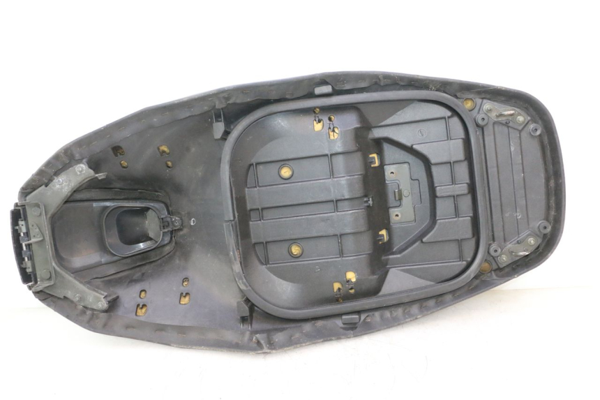 photo de SELLA YAMAHA XP T-MAX ABS 500 (2005 - 2005) - Vista d'insieme del prodotto