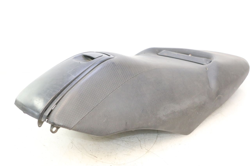 photo de SELLA YAMAHA XP T-MAX ABS 500 (2005 - 2005) - Dettagli dei punti di fissaggio