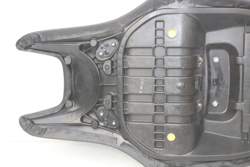 photo de SELLA YAMAHA XP T-MAX TMAX ABS 530 (2012 - 2015) - Caratteristiche distintive