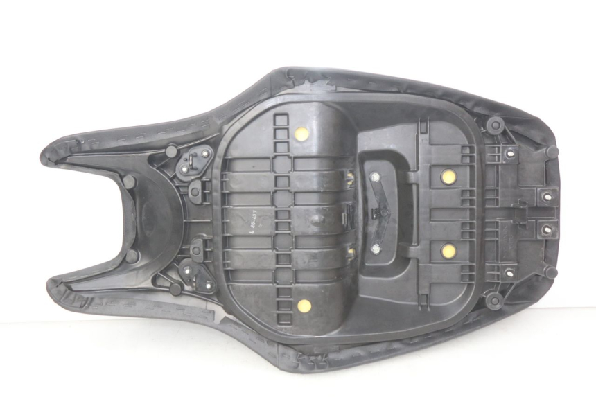 photo de SELLA YAMAHA XP T-MAX TMAX ABS 530 (2012 - 2015) - Primo piano ad alta risoluzione